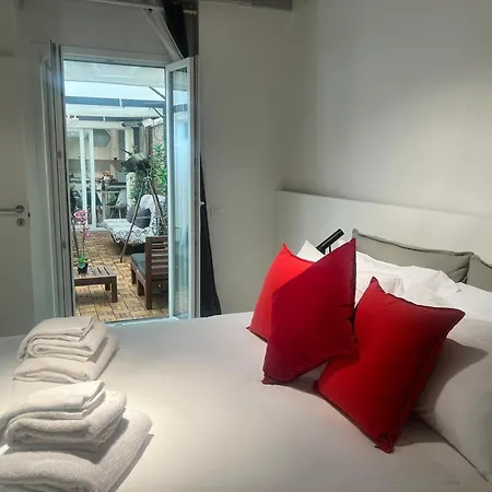 New Ground Floor And Patio Florencie