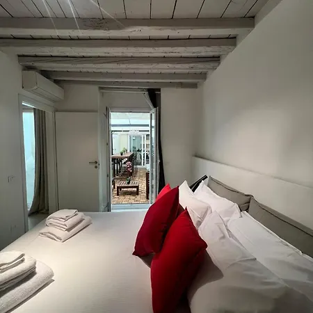 New Ground Floor And Patio *