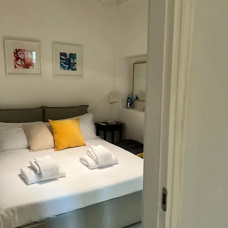 New Ground Floor And Patio Apartment *