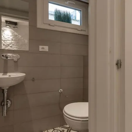 New Ground Floor And Patio Apartmán