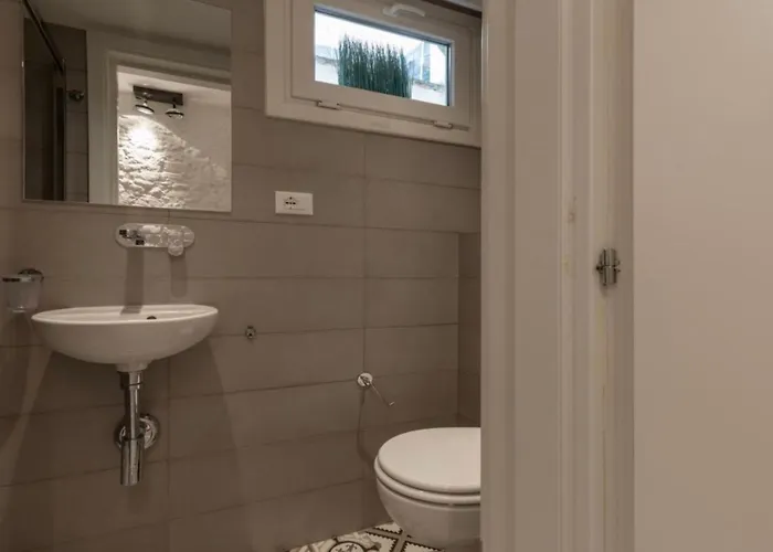 New Ground Floor And Patio Апартаменты